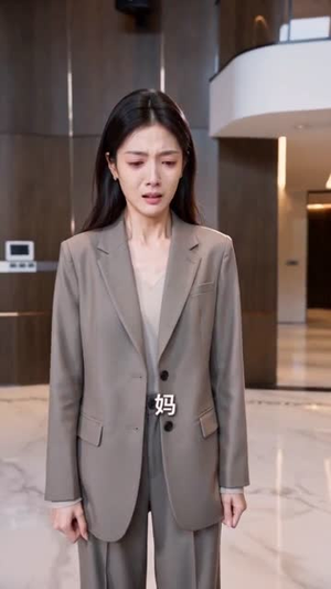 离婚后我打脸前夫（50集）短剧结局合集限免刷