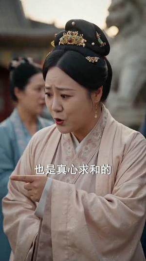 我倒拔垂杨柳(60集) 我倒拔垂杨柳(60集)短剧终极大放送合集