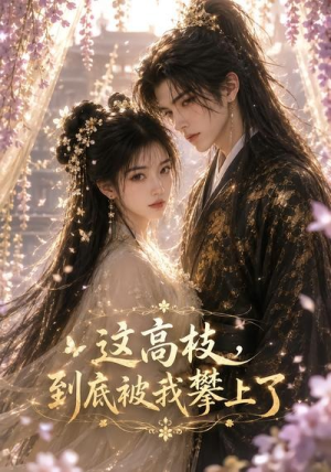 这高枝，到底被我攀上了（24集）短剧合集导演剪辑版