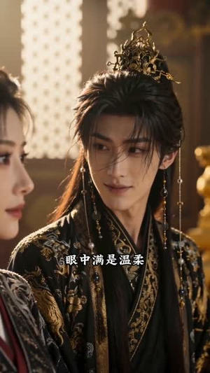 退婚当日我嫁白衣卿相(40集) 退婚当日我嫁白衣卿相(40集)短剧终章免费大放送