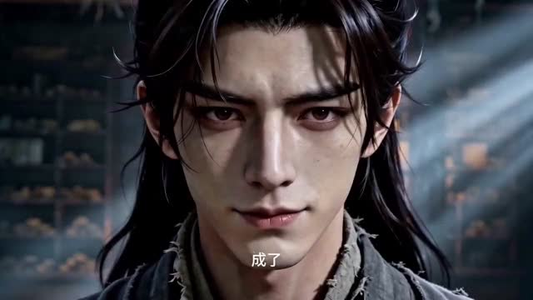寰域玄尊(41集) 寰域玄尊(41集)短剧大结局连更全集