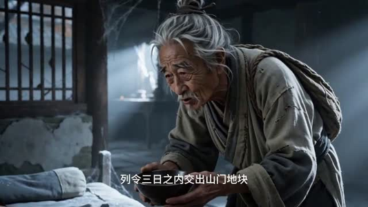 寰域玄尊(41集) 寰域玄尊(41集)短剧合集通宵追更版