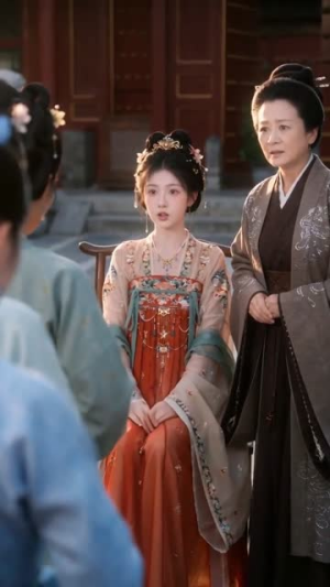 姐妹换嫁不亏，权臣纨绔双双沦陷（85集）短剧全剧终在线连看