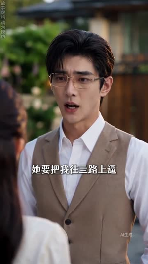 顾小姐的翻盘局（50集）短剧全集秒播无卡顿