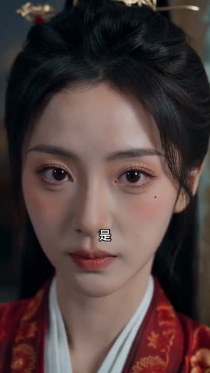 锦墨风华:嫡女归来(87集) 锦墨风华:嫡女归来(87集)短剧限免全集任你点