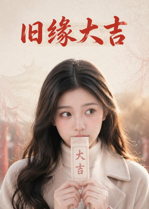 旧缘大吉（50集）短剧全系列永久免费
