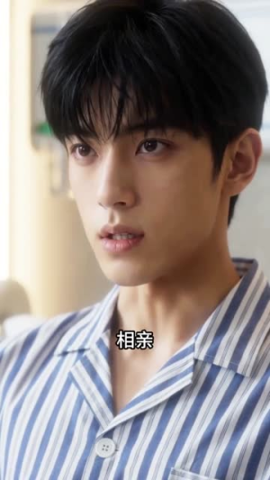 旧缘大吉（50集）短剧最终回限免畅看