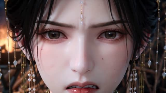 神女渡众生2:一诺五谷丰登(50集) 神女渡众生2:一诺五谷丰登(50集)短剧大结局连更全集