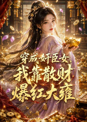 穿成奸臣女,我靠散财爆红大雍(114集) 穿成奸臣女,我靠散财爆红大雍(114集)短剧大结局限免特辑