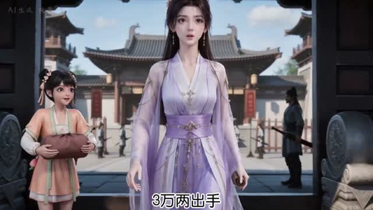 穿成奸臣女,我靠散财爆红大雍(114集) 穿成奸臣女,我靠散财爆红大雍(114集)短剧全剧终在线连看
