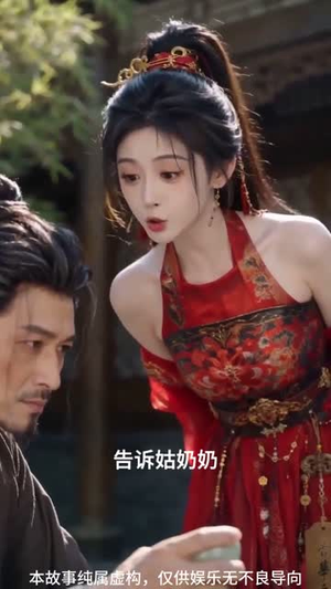 全京城都知道，那对父女是双坑了（100集）短剧大结局超前点映