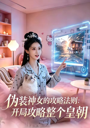 伪装神女的攻略法则：开局攻略整个皇朝（82集）短剧全集高清无码版