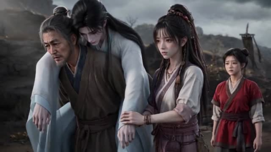 守寡三年,元婴夫君回来了第二季(117集) 守寡三年,元婴夫君回来了第二季(117集)短剧全集畅看无门槛