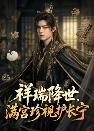 祥瑞降世,满宫珍视护长宁(79集) 祥瑞降世,满宫珍视护长宁(79集)短剧大结局全集特惠