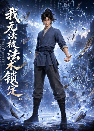 我,无法被法术锁定(47集) 我,无法被法术锁定(47集)短剧全集投屏大屏看