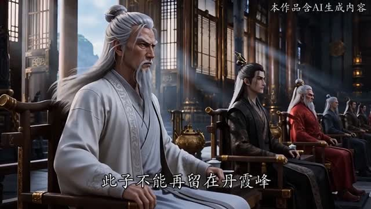 我,无法被法术锁定(47集) 我,无法被法术锁定(47集)短剧合集导演剪辑版