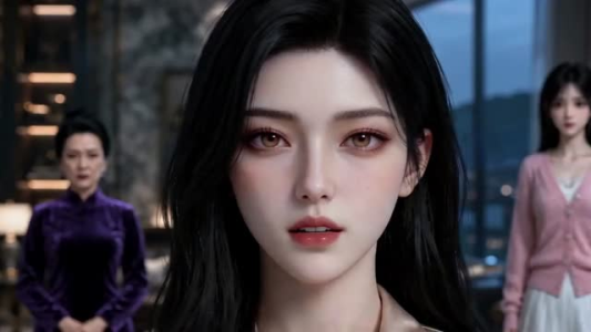 读心术老公带飞我（44集）短剧全集高清无码版