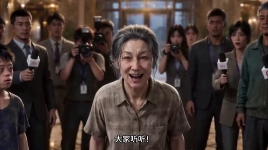 680分的大专生(30集) 680分的大专生(30集)短剧限免全集任你点