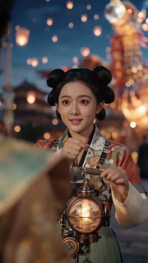 墨染星河（58集）短剧终篇全集限免看