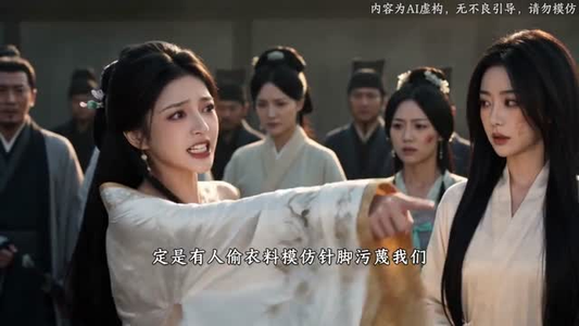 奉旨冲喜:嫡女归位(149集) 奉旨冲喜:嫡女归位(149集)短剧终极大放送合集