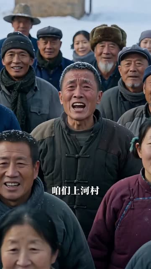 土地公赐我满级猎术（63集）短剧精选全集无广告