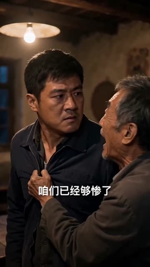 洪水来了,你们别跑啊(48集) 洪水来了,你们别跑啊(48集)短剧全季限免大放送