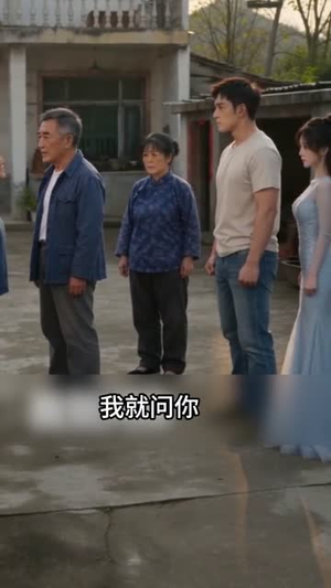 贤妻来自古代，古法手艺成就家业（43集）短剧合集彩蛋完整版