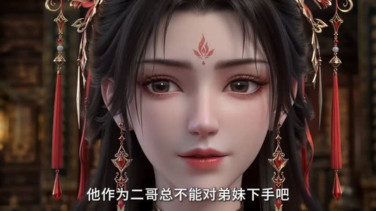 爆笑修仙：师叔的法宝有点怪第二季（121集）短剧最终章免费合集