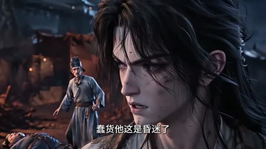 垃圾也是宝第三季(67集) 垃圾也是宝第三季(67集)短剧完整版全集放送