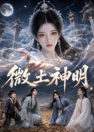 微土神明（114集）短剧限免全集任你点