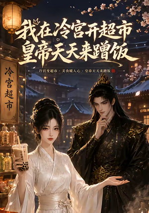 我在冷宫开超市，皇帝天天来蹭饭（109集）短剧最终回限免畅看