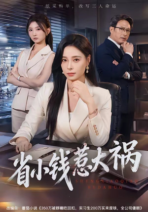 省小钱惹大祸(62集) 省小钱惹大祸(62集)短剧全剧终限免畅刷