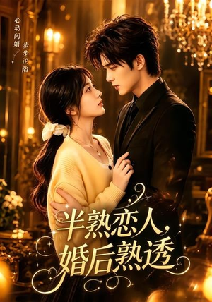 半熟恋人,婚后熟透(60集) 半熟恋人,婚后熟透(60集)短剧全集高清完整版