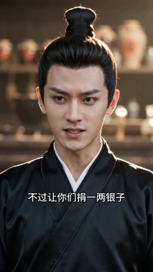 冷冰冰的帝尊（103集）短剧全集无删完整版