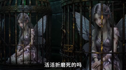 枯蝶焚天(43集) 枯蝶焚天(43集)短剧全剧终限免畅刷