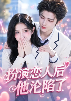 扮演恋人后他沦陷了(31集) 扮演恋人后他沦陷了(31集)短剧大结局全集特惠