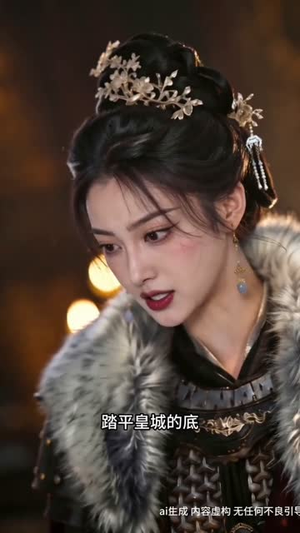马厩嫡子娘亲为你覆天下（53集）短剧限免全集任你点