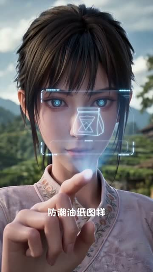 咸鱼翻身！我靠交换系统养全家（60集）短剧全集连看不停歇