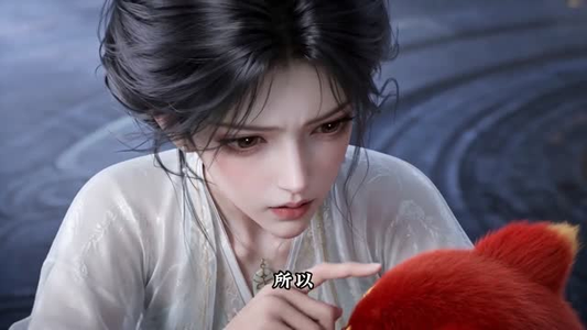 不二女配,逆转仙途(127集) 不二女配,逆转仙途(127集)短剧最终章免费合集