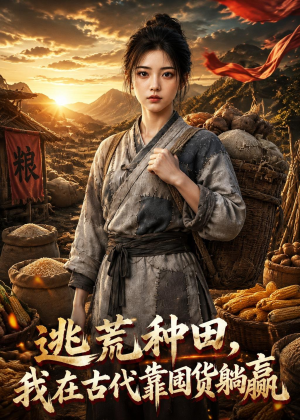 逃荒种田,我在古代靠囤货躺赢(112集) 逃荒种田,我在古代靠囤货躺赢(112集)短剧全集VR沉浸版