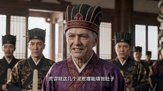 大汉第一倒爷的逆袭之路(41集) 大汉第一倒爷的逆袭之路(41集)短剧全剧终在线连看