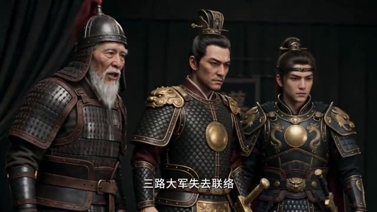 大汉第一倒爷的逆袭之路(41集) 大汉第一倒爷的逆袭之路(41集)短剧限免全集任你点