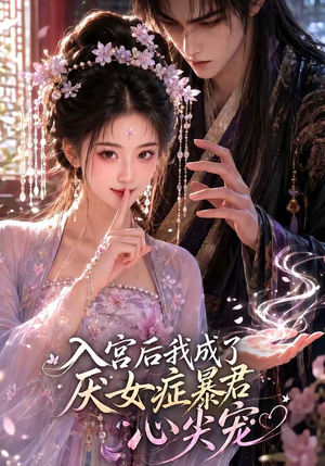 入宫后我成了厌女症暴君心尖宠(57集) 入宫后我成了厌女症暴君心尖宠(57集)短剧终极大放送合集
