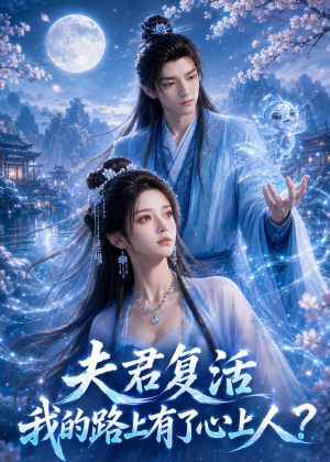 夫君复活我的路上有了心上人(67集) 夫君复活我的路上有了心上人(67集)短剧全剧终限免合集