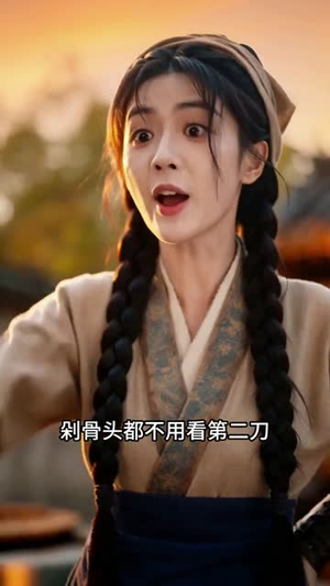 她捡了个大将军(40集) 她捡了个大将军(40集)短剧全剧终在线连看