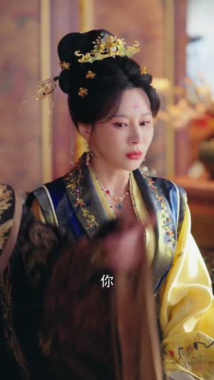 大乾皇太子（116集）短剧全集高清完整版