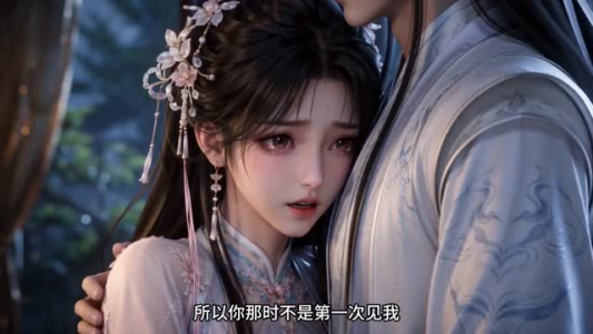 狐落君怀(32集) 狐落君怀(32集)短剧合集彩蛋完整版