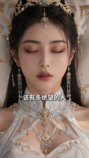 娘子，快别沉睡了（82集）短剧合集蓝光画质