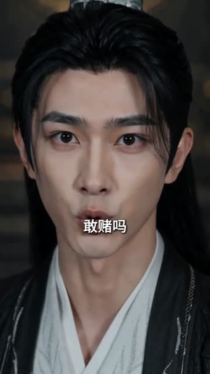 娘子，快别沉睡了（82集）短剧全集VR沉浸版