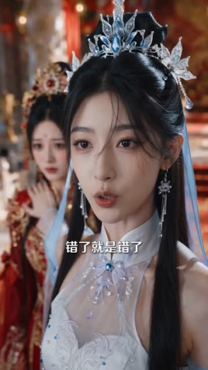 整顿女频，从操纵大女主开始（68集）短剧大结局合集放送